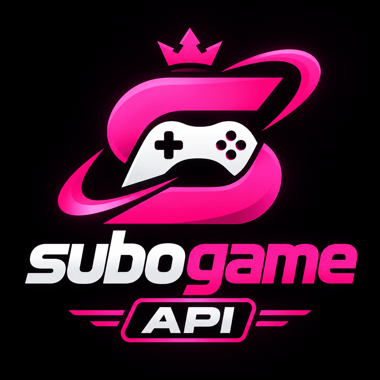 SUBOGAME API