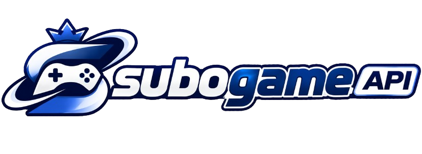 SUBOGAME API