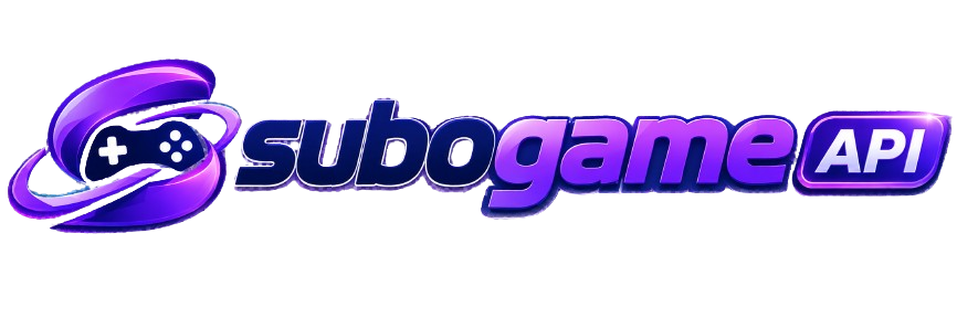 SUBOGAME API